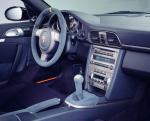 Porsche 911 GT3 RS 2007 года